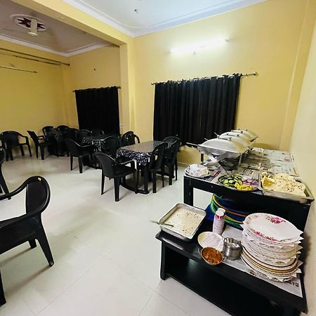 Laxmi Mahal Hotell Udaipur Eksteriør bilde
