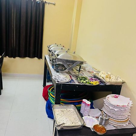 Laxmi Mahal Hotell Udaipur Eksteriør bilde
