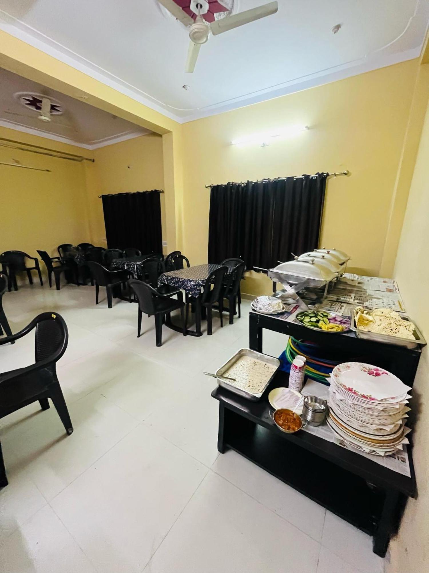 Laxmi Mahal Hotell Udaipur Eksteriør bilde